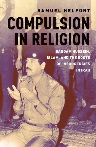 Immagine di copertina: Compulsion in Religion 9780190843311