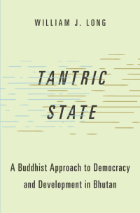 Cover image: Tantric State 9780190843397
