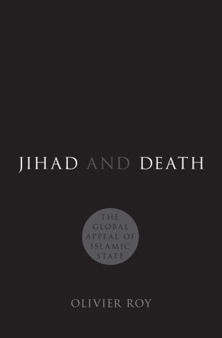 Imagen de portada: Jihad and Death 9780190843632