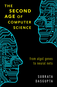 Cover image: The Second Age of Computer Science 9780190843861