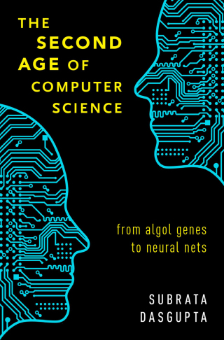 Immagine di copertina: The Second Age of Computer Science 9780190843861