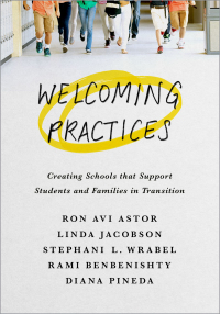 Cover image: Welcoming Practices 9780190845513