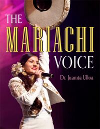 Cover image: The Mariachi Voice 1st edition 9780190846237