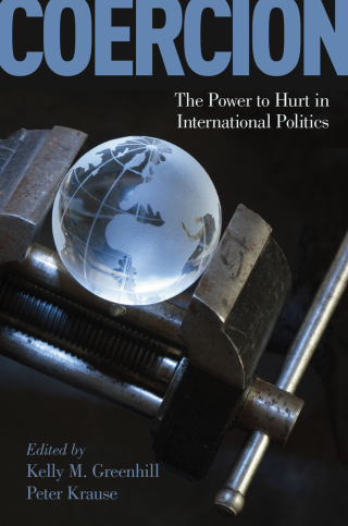 Imagen de portada: Coercion 1st edition 9780190846336