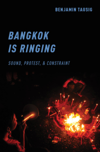 Cover image: Bangkok is Ringing 9780190847524