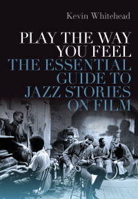Cover image: Play the Way You Feel 9780190847579