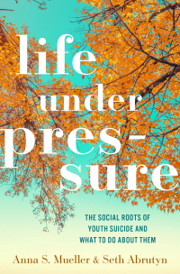 Cover image: Life under Pressure 1st edition 9780190847845