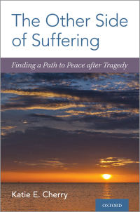 Cover image: The Other Side of Suffering 9780190849733