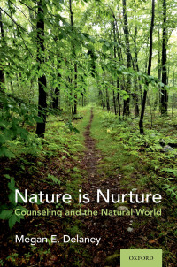 Imagen de portada: Nature Is Nurture 9780190849764