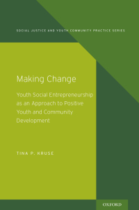 Cover image: Making Change 9780190849795