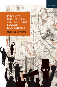 Cover image: Poverty, Solidarity, and Poor-Led Social Movements 9780190850289