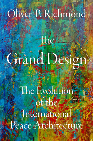 Imagen de portada: The Grand Design 1st edition 9780190850449
