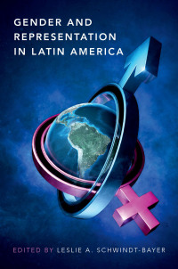 Titelbild: Gender and Representation in Latin America 1st edition 9780190851231