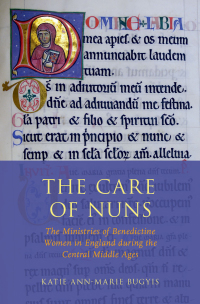 Cover image: The Care of Nuns 9780190851286