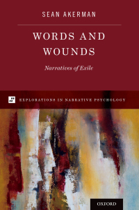 Cover image: Words and Wounds 9780190851712