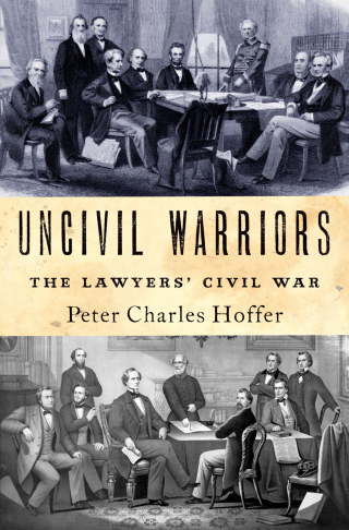 Imagen de portada: Uncivil Warriors 9780190851767