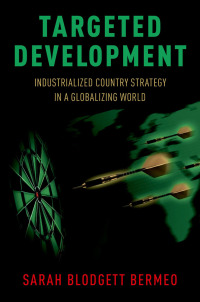 Imagen de portada: Targeted Development 9780190851835