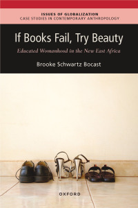 Cover image: If Books Fail, Try Beauty 1st edition 9780190852146