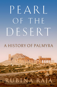 Immagine di copertina: Pearl of the Desert 9780190852221