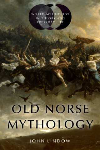 Cover image: Old Norse Mythology 9780197554487