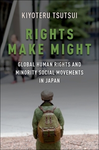 Cover image: Rights Make Might 9780190853112