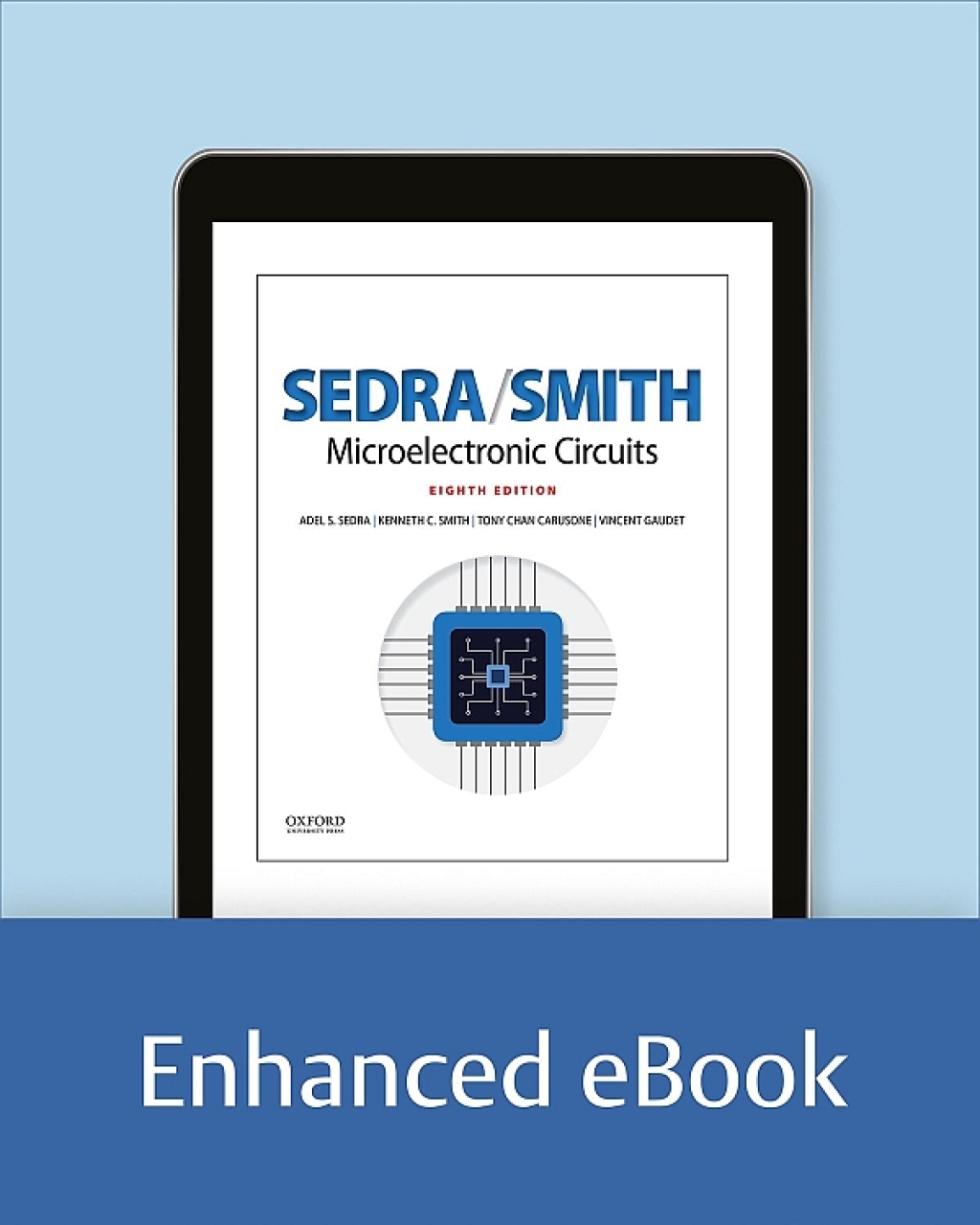 Microelectronic Circuits 8th Edition
