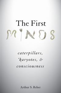 Cover image: The First Minds 9780190854157