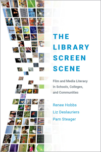 Cover image: The Library Screen Scene 9780190854324