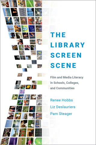 Cover image: The ^ALibrary Screen Scene 9780190854324