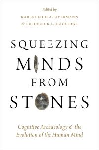 Cover image: Squeezing Minds From Stones 1st edition 9780190854614