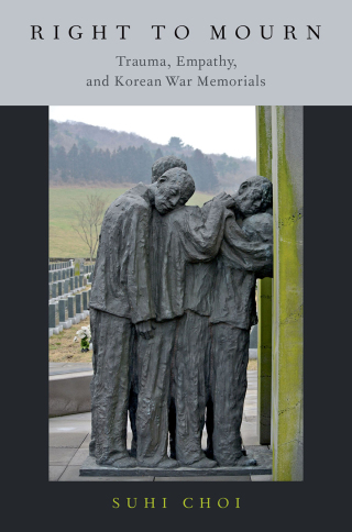 Cover image: Right to Mourn 9780190855246