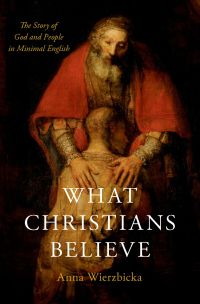Titelbild: What Christians Believe 9780190855284