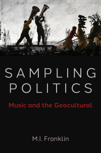 Cover image: Sampling Politics 9780190855482
