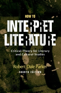 Titelbild: How to Interpret Literature 4th edition 9780190855697