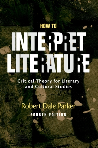 Cover image: How to Interpret Literature 4th edition 9780190074722