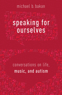 Imagen de portada: Speaking for Ourselves 1st edition 9780190855833