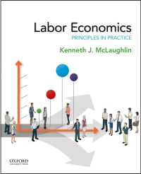 Cover image: Labor Economics: Principles in Practice 2nd edition 9780190856991