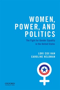 Cover image: Women, Power, and Politics 1st edition 9780190620240