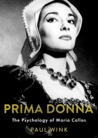 Omslagafbeelding: Prima Donna 1st edition 9780190857738