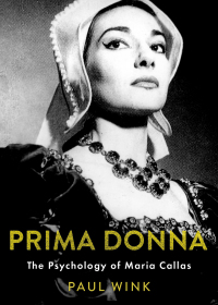 Cover image: Prima Donna 1st edition 9780190857738