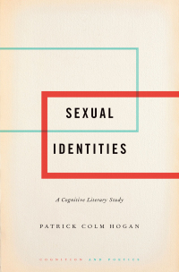 Cover image: Sexual Identities 9780190857790