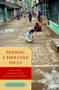 Cover image: Feeding a Thousand Souls 9780195170825