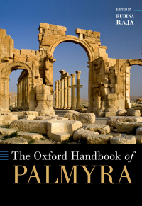 Imagen de portada: The Oxford Handbook of Palmyra 9780190858117