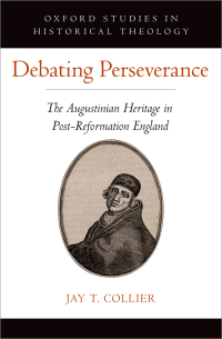 Cover image: Debating Perseverance 9780190858520