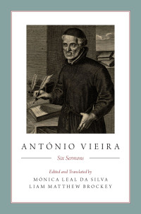 Titelbild: António Vieira 1st edition 9780190066666