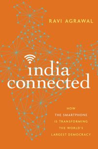 Cover image: India Connected 9780190858650