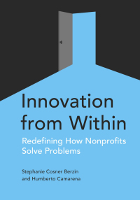 Cover image: Innovation from Within 1st edition 9780190858797