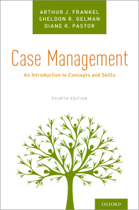 Cover image: Case Management 4th edition 9780190858889
