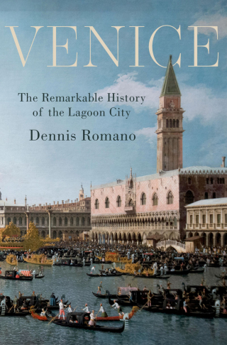 Imagen de portada: Venice 1st edition 9780190859985