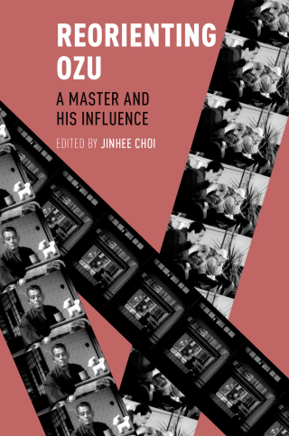 Cover image: Reorienting Ozu 1st edition 9780190254971